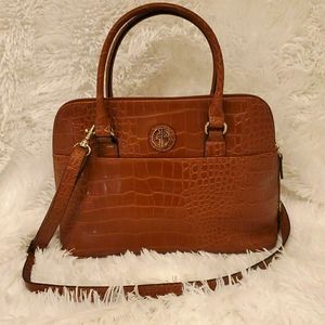 NWT Giani Bernini Shoulder Bag